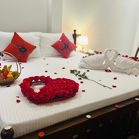 Mama'S Boutique Beach Hotel Negombo Eksteriør bilde